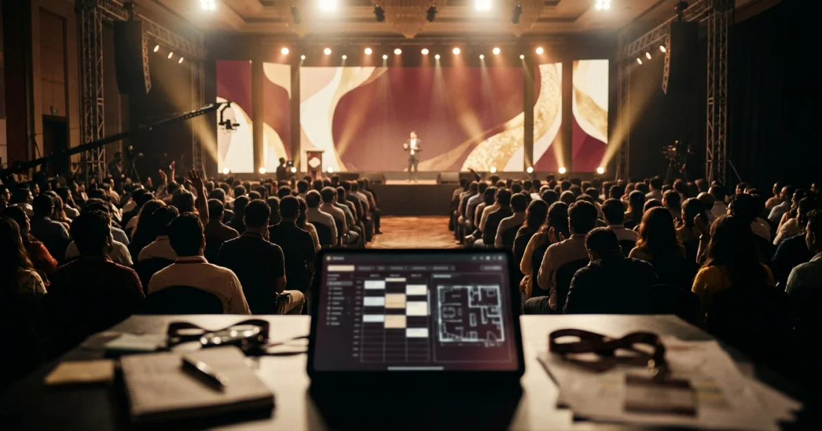 AI Makes Content. Experiences Make Brands.
